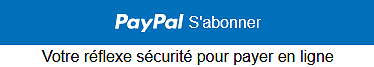 Payer avec Paypal